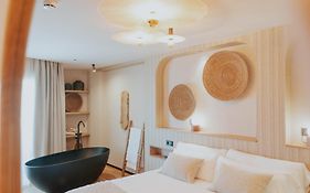 Hotel Meridional
